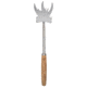 UST Grill a Long Extendable Fork-Campfire, Silver, NSN N, 20-12570