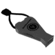 UST JetScream Whistle, Black 20-300-02