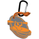 UST Kayaker Float, Orange/Gray 20-12110