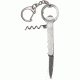 UST Key Multi-Tool, Silver 20-12069