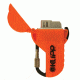 UST Klipp Lighter, Orange 20-W15-08