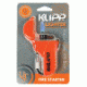 UST Klipp Lighter, Orange 20-W15-08