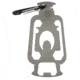 UST Lantern Tool a Long Multi-Tool, Titanium 20-12430
