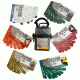 UST Learn and Live - Outdoor Skill Set, Gray 20-02752