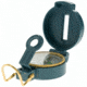 UST Lensatic Compass, Blue, 1156931