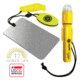 UST Marine PFD Signal Kit 1.0, Yellow 20-709-01-M