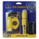UST Marine PFD Signal Kit 1.0, Yellow 20-709-01-M