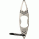 UST Micro Kayak Tool A Long, Silver 20-02755