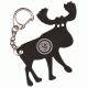 UST Moose Bottle Opener, Black 20-12100