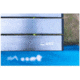 UST Pack A Long Camp Table, Green, NSN N, 1156871