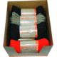 UST Para 550 Hank, PDQ 9-ct, Assorted, 100 ft 20-5X100-A9