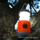 UST Ready LED Lantern, 250 Lumens, Orange 20-02196