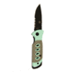UST SaberCut Folder Cutting Tool, Black- Glo, 2.5 20-51162-1-15