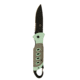 UST SaberCut Folder Cutting Tool, Black- Glo, 3.5 20-51163-1-15