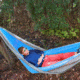 UST SlothCloth Hammock 1.0, Blue/Gray 20-12156