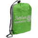UST SlothCloth Hammock 1.0, Lime/Gray 20-12164