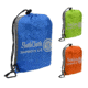 UST SlothCloth Hammock, Blue/Gray, Lime/Gray, Orange/Gray