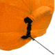 UST SlothSak - Chair, Orange 20-00054