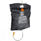 UST SOLAR SHOWER, Black 20-02047-01