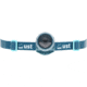 UST SplashFlash LED Headlamp, Blue, NSN N, 1156906