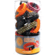 UST Survival Bracelet 8in, Sellinder, Assorted 20-295B8-24SD