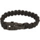 UST Survival Bracelet w/Whistle,Black 20-PAR0002-01