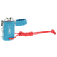UST TekFire Fuel-Free Lighter, Blue, 20-00041