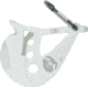UST Tool A Long, Sloth, Silver 20-12129