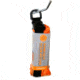 UST Watertight Nylon Dry Bag 5 Liter, Orange 20-02165-08