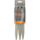 UST Zinx Tent Peg 6 - 6 Pack 20-12518
