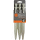 UST Zinx Tent Peg 6 - 6 Pack 20-12518