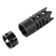 UTAS XTR12FH1 XTR-12 Flash Hider Steel Black