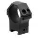 UTG Pro P.O.I Picatinny Riflescope Rings, 34 mm, Medium Profile, Black, RWU013415