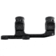 UTG Pro ACCU-SYNC QR Cantilever Mount, 40 MOA, 70 mm Offset, 34 mm Tube, Picatinny, Black, AIR440MOA