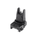 UTG Pro AR Flip-up Front Sight, Picatinny, Black, TLUFS55