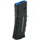Leapers UTG Pro AR15 30 Round Windowed Polymer Magazine, .223/5.56, Black, Medium, RBT-AM30-30RD