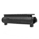 UTG Pro AR15 Billet Upper Receiver, Black, FUR001