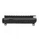UTG Pro AR15 Billet Upper Receiver, Black, FUR001