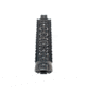 EDEMO UTG Pro AR15 Carbine Length 7in Free Float Quad Rail, Black, MTU005, EDEMO3