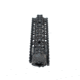EDEMO UTG Pro AR15 Carbine Length 7in Free Float Quad Rail, Black, MTU005, EDEMO3