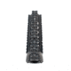 EDEMO UTG Pro AR15 Carbine Length 7in Free Float Quad Rail, Black, MTU005, EDEMO3