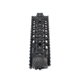 EDEMO UTG Pro AR15 Carbine Length 7in Free Float Quad Rail, Black, MTU005, EDEMO3