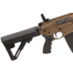 UTG Pro AR15 Ops Ready S2 Mil-spec Stock Only, Black, RBUS2BMS