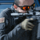 UTG Pro AR15 Ops Ready S4 Mil-spec Stock Only, Black, RBUS4BMS