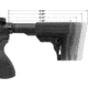 UTG Pro AR15 Ops Ready S4 Mil-spec Stock Only, Black, RBUS4BMS
