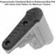 UTG Pro AR15 Ops Ready S4 Mil-spec Stock Only, Black, RBUS4BMS