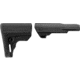 UTG Pro AR15 Ops Ready S4 Mil-spec Stock Only, Black, RBUS4BMS
