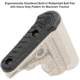 UTG Pro AR15 Ops Ready S4 Mil-spec Stock Only, FDE, RBUS4DMS