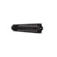 EDEMO UTG Pro AR15 Rifle Length 13in Free Float Quad Rail, Black, MTU006, EDEMO4