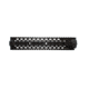 EDEMO UTG Pro AR15 Rifle Length 13in Free Float Quad Rail, Black, MTU006, EDEMO4